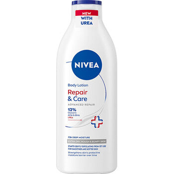 Repair & Care Advanced Repair Body Lotion 12% 400ml