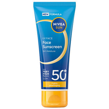 UV Face Sunscreen SPF 50+ 40ml