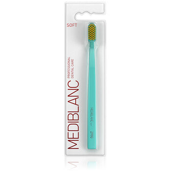 Soft Toothbrush ( blue )
