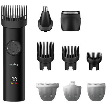 AirTrim - multi-purpose trimmer