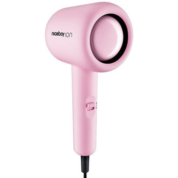ION AirSonic POP Rose - hair dryer