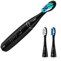 ION Sonic Black - sonic toothbrush
