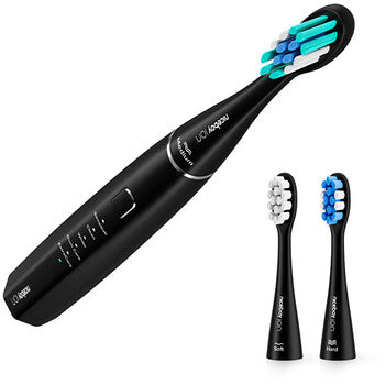 ION Sonic Black - sonic toothbrush