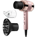 ION AirSonic PRO Pink - Hair dryer