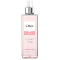 Elegant Floral For Her Body Veil 250ml