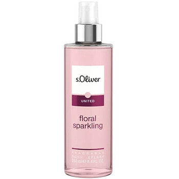 United For Women Body Veil 250ml