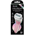 Soap and Shave Nourishing 2in1 - Razor + 1 head