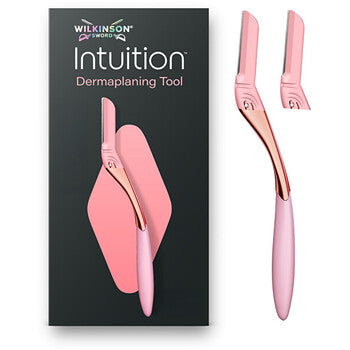 Intuition Dermaplaning Tool - Nástroj na odstraňování chloupků