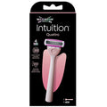 Intuition Quattro - Holicí strojek + 1 hlavice