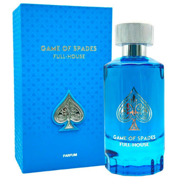 Game of Spades Full-House Parfum 100ml