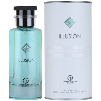 Illusion EDP 100ml