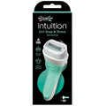 Soap and Shave Sensitive 2in1 - razor + 1 head