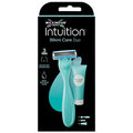 Intuition Bikini Care Duo - Shaving set