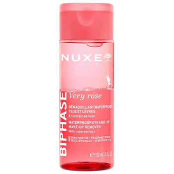 Waterproof Eye & Lip Make-up Remover 100ml