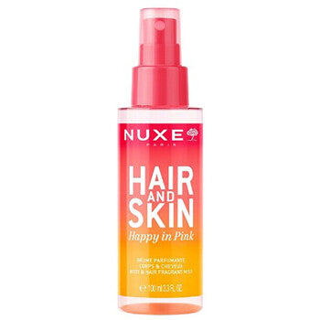 Happy In Pink Fragrant Body and Hair Mist 100ml