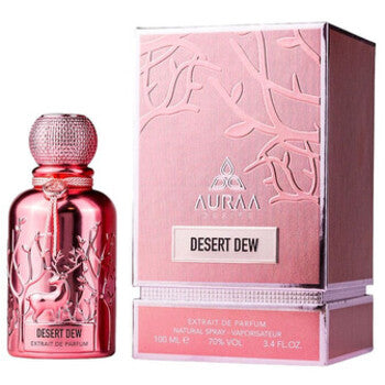 Desert Dew Extrait de Parfum 100ml
