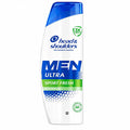 Men Ultra Sport Fresh Shampoo - Šampon pro muže proti lupům 300ml