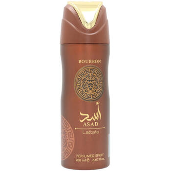 Asad Bourbon Deospray 200ml