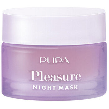 Pleasure Night Mask - lip mask 12ml