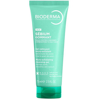 Sébium Micro-Exfoliating Cleansing Gel 75ml