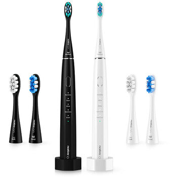 ION Sonic Duo Pack - Sada sonických kartáčků