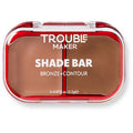Shade Bar Bronze and Contour Palette 2,2 g Rant + Rave