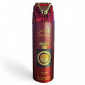 Pride Nebras Deospray 200ml