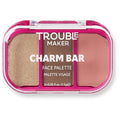 Charm Bar Face Palette 4,5 g Good Luck