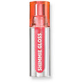 Shimmie Gloss - Třpytivý lesk na rty 3 ml All In Berry