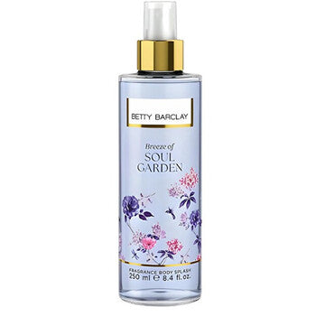 Breeze Of Soul Garden Body Veil 250ml