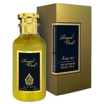 Royal Oud EDP 100ml