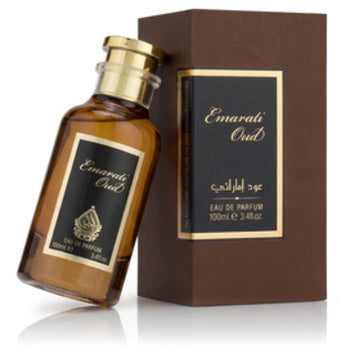 Emarati Oud EDP 100ml