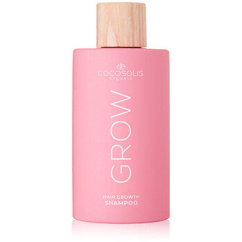 Grow Shampoo - hair growth support 250ml
