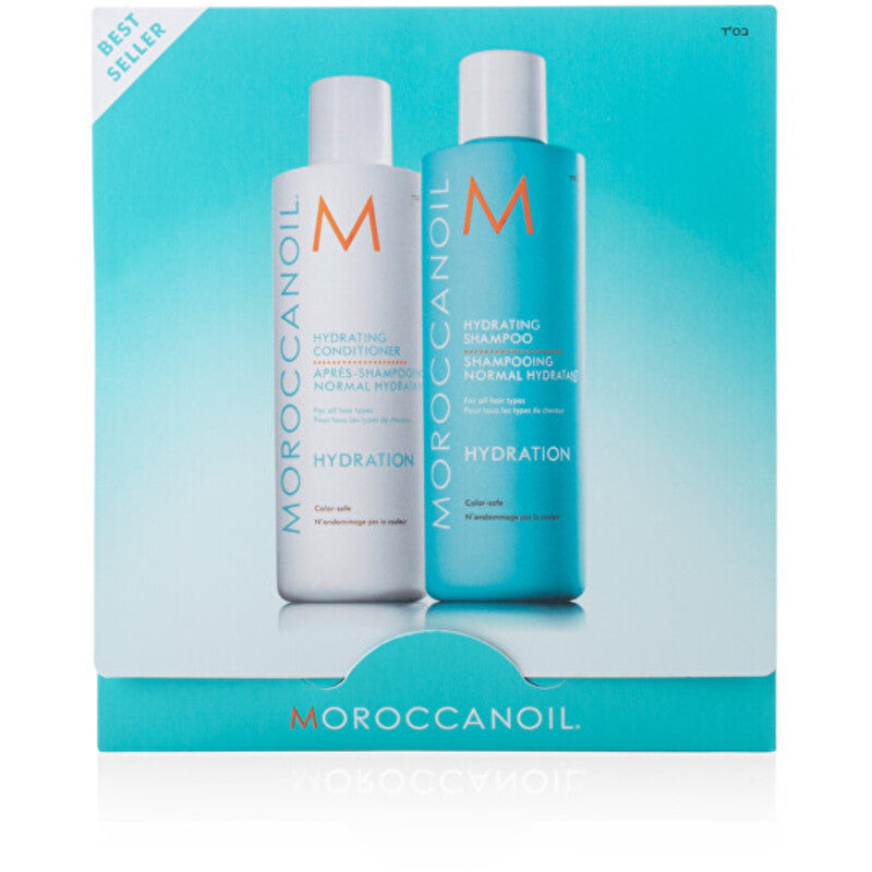 Travel Hydration Set