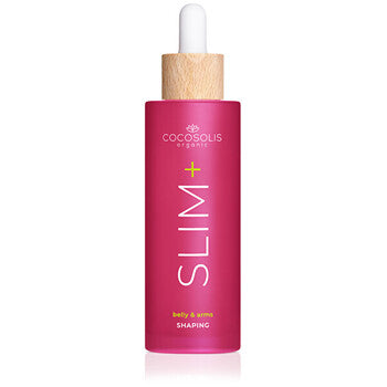 Slim+ Shaping Body Serum - Shaping serum 100ml