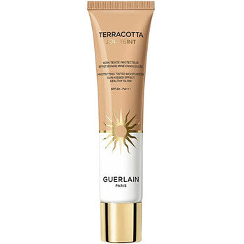 Tinted Moisturizer SPF 20 - Protective tinted cream 30 ml 50 Bronze