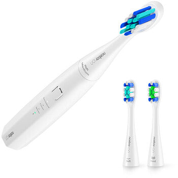 ION Sonic Lite White - sonic toothbrush