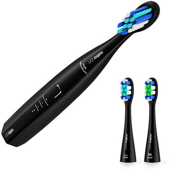 ION Sonic Lite Black - Sonický kartáček
