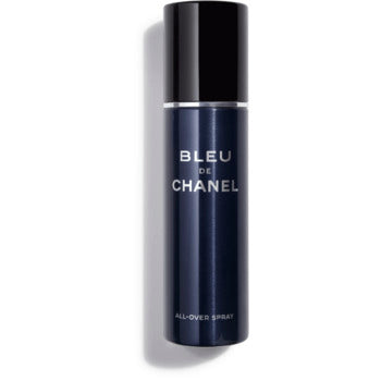 Bleu de Chanel Tělový sprej 100ml