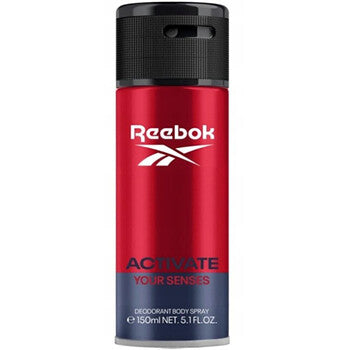 Activate Your Senses Deospray 150ml