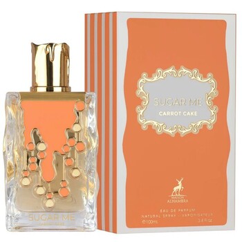 Sugar Me Carrot Cake EDP 100ml