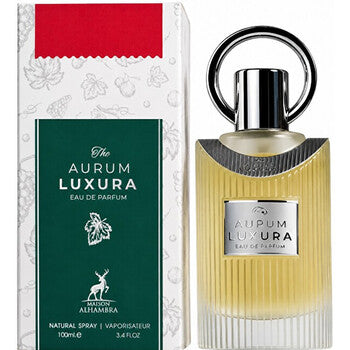 The Aurum Luxura EDP 100ml