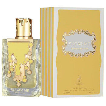 Sugar Me Creme Brulee EDP 100ml