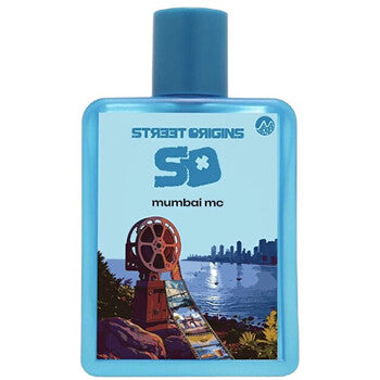 Mumbai Mc For Him EDP 75ml