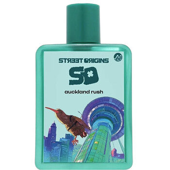 Auckland Rush For Him EDP 75ml