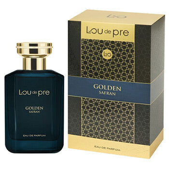 Golden Safran EDP 90ml