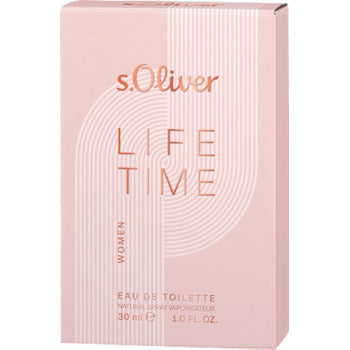 Life Time For Women EDT 30ml