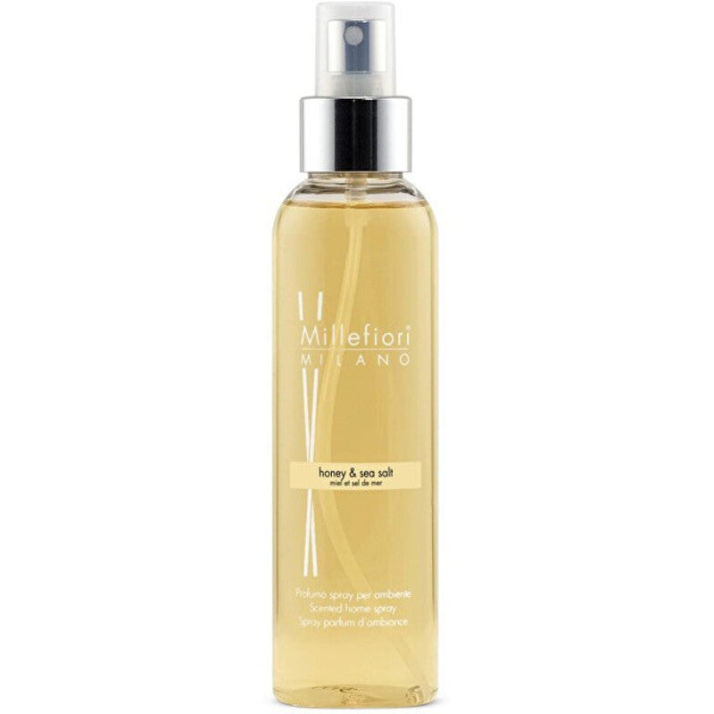 Natural Honey &amp; Sea Salt - Home spray 150ml