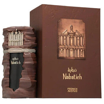 Nabatieh Extrait de Parfum 90ml