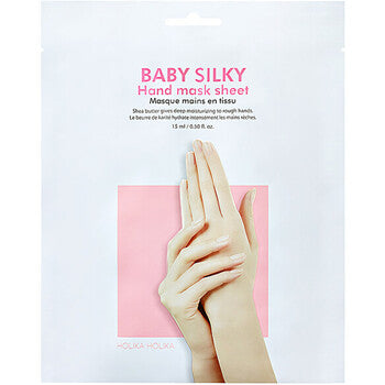 Baby Silky Hand Mask 15ml